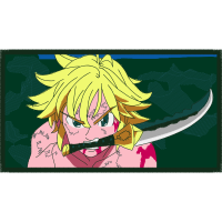 Meliodas Animals