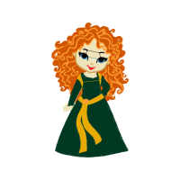 Merida Animals Merida Animals