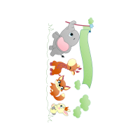 Meter Animals Meter Animals