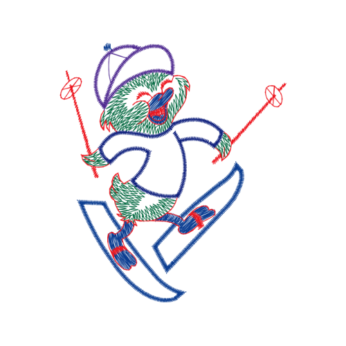 Meter Animals Meter Animals