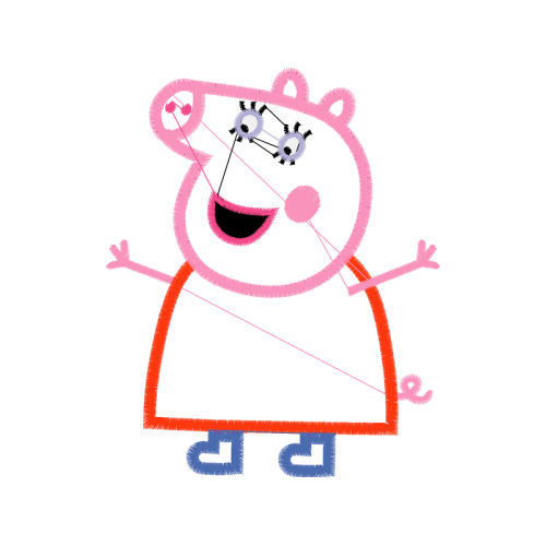 Meter Animals Meter Animals