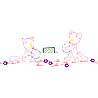 Meter Animals Meter Animals