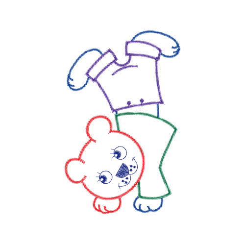 Meter Animals Meter Animals