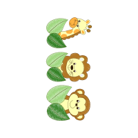 Meter Animals Meter Animals