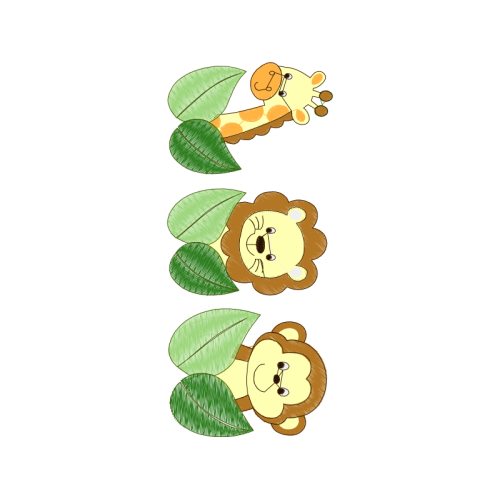 Meter Animals Meter Animals