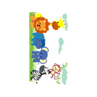 Meter Animals Meter Animals