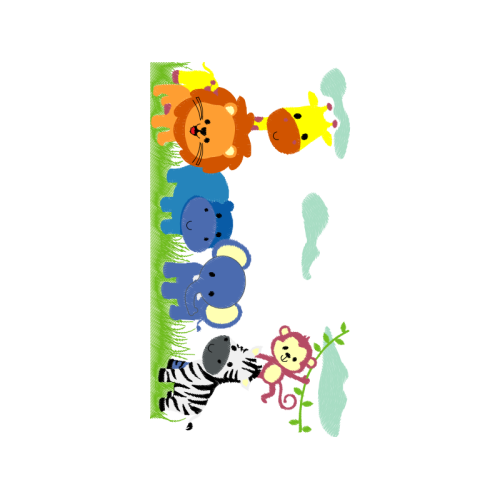 Meter Animals Meter Animals