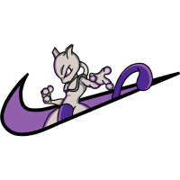 Mewtwo Animals