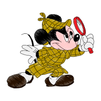 Mickey Mouse Animals Mickey Mouse Animals