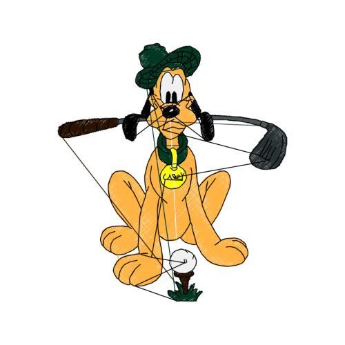 Mickey Mouse Animals Mickey Mouse Animals