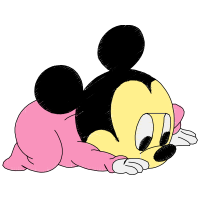 Mickey Mouse Animals Mickey Mouse Animals