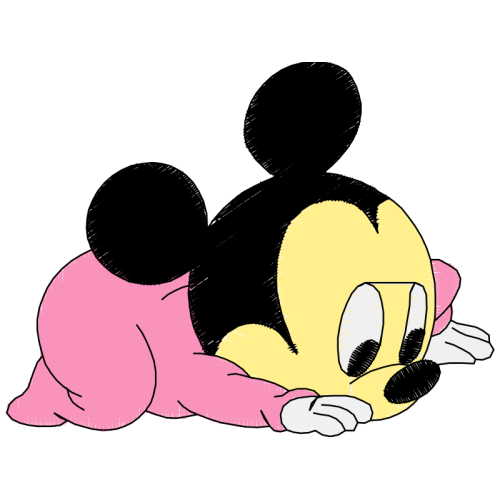 Mickey Mouse Animals Mickey Mouse Animals