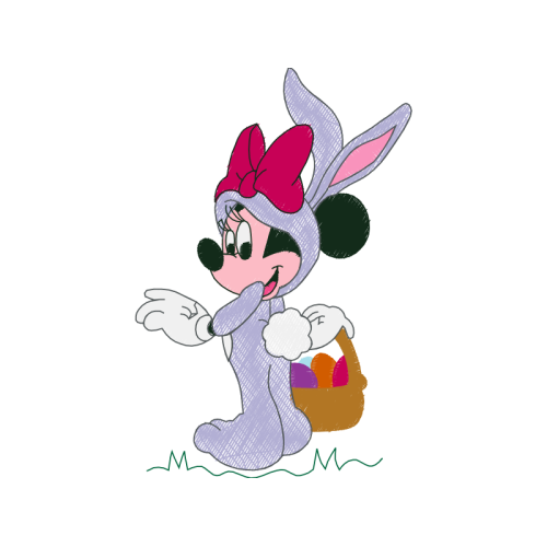 Mickey Mouse Animals Mickey Mouse Animals