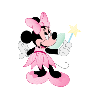 Mickey Mouse Animals