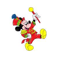 Mickey Mouse Animals Mickey Mouse Animals