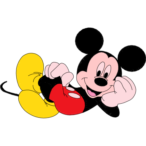 Mickey Mouse Animals Mickey Mouse Animals