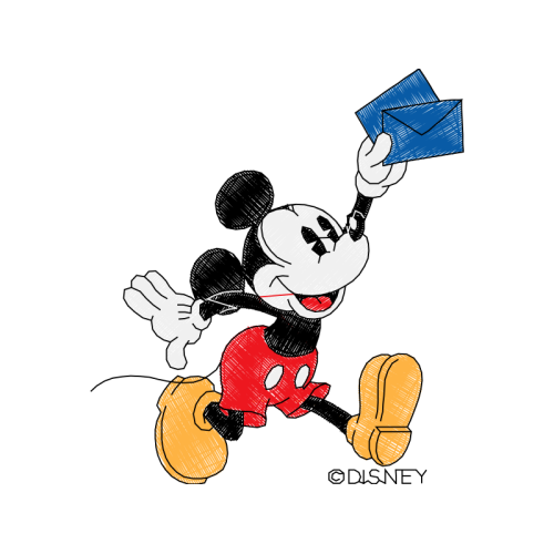 Mickey Mouse Animals Mickey Mouse Animals
