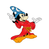 Mickey Mouse Animals Mickey Mouse Animals