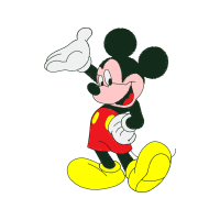 Mickey Mouse Animals Mickey Mouse Animals