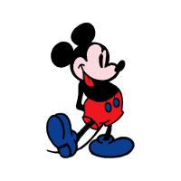 Mickey Mouse Animals