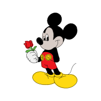 Mickey Mouse Animals