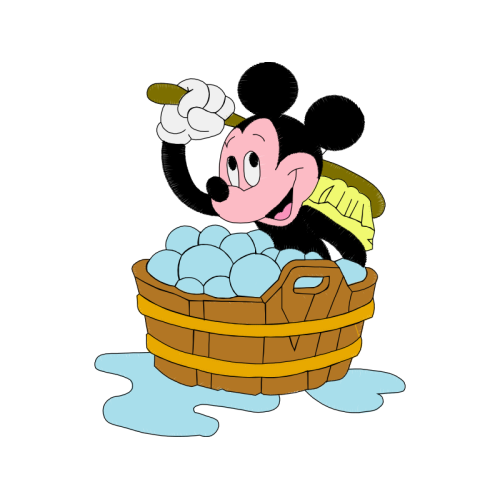 Mickey Mouse Animals Mickey Mouse Animals