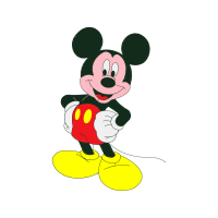 Mickey Mouse Animals Mickey Mouse Animals
