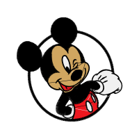 Mickey Mouse Animals Mickey Mouse Animals