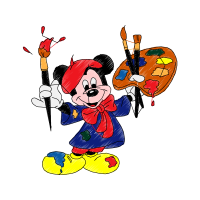 Mickey Mouse Animals Mickey Mouse Animals