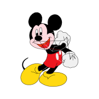 Mickey Mouse Animals