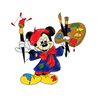 Mickey Mouse Animals Mickey Mouse Animals