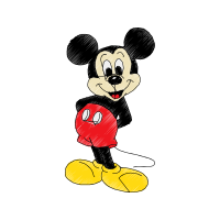 Mickey Mouse Animals Mickey Mouse Animals