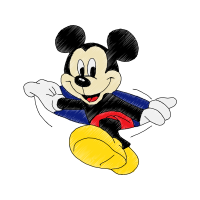 Mickey Mouse Animals Mickey Mouse Animals