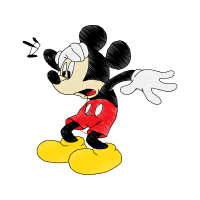 Mickey Mouse Animals Mickey Mouse Animals