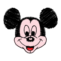 Mickey Mouse Animals