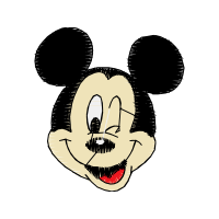 Mickey Mouse Animals Mickey Mouse Animals