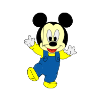 Mickey Mouse Animals Mickey Mouse Animals