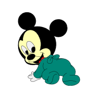 Mickey Mouse Animals Mickey Mouse Animals