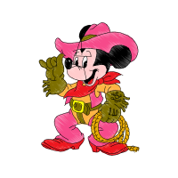 Mickey Mouse Animals Mickey Mouse Animals