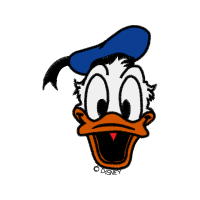 Mickey Mouse Animals