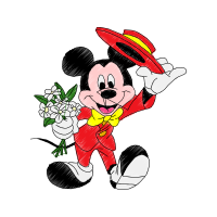 Mickey Mouse Animals Mickey Mouse Animals