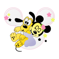 Mickey Mouse Animals Mickey Mouse Animals