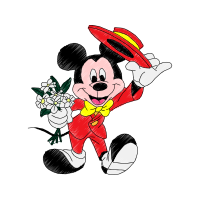 Mickey Mouse Animals Mickey Mouse Animals