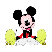 Mickey Mouse Animals Mickey Mouse Animals