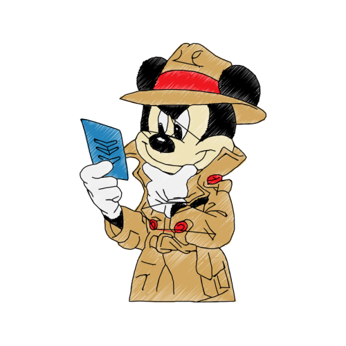 Mickey Mouse Animals Mickey Mouse Animals