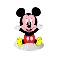 Mickey Mouse Animals Mickey Mouse Animals