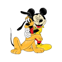 Mickey Mouse Animals Mickey Mouse Animals