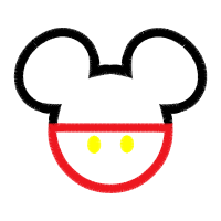 Mickey Mouse Animals Mickey Mouse Animals