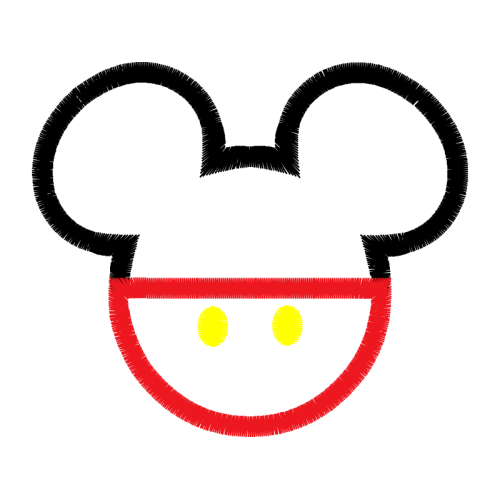 Mickey Mouse Animals Mickey Mouse Animals