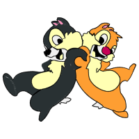 Mickey Mouse Animals Mickey Mouse Animals